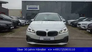 BMW 218 d AUTOMATIK Gran Tourer 218 d Sport Line*LED Bild 2
