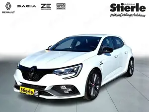 Renault Megane R.S. TCE 300 EDC/BOSE/KAMERA/SPORTSITZE/KLIM.AUTOM