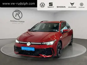 Volkswagen Golf Variant VIII Variant 2.0 TDI DSG R-Line / Navi LED