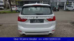 BMW 218 d AUTOMATIK Gran Tourer 218 d Sport Line*LED Bild 5