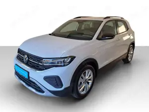 Volkswagen T-Cross 1.0 TSI DSG Goal, ACC, AHK, APP, Navi Bild 5