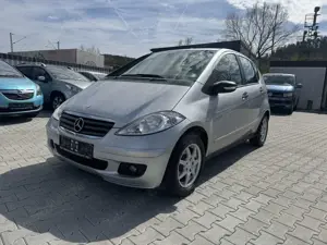 Mercedes-Benz A 150 A 150 / Klima
