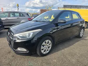 Hyundai i20 i20 Diesel 1.4 CRDI Active