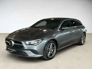 Mercedes-Benz CLA 250 CLA 250 Progressive Shooting Brake 360 ACC AHK