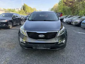 Kia Sportage Spirit 4WD