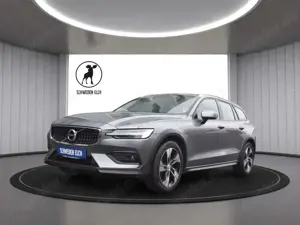 Volvo V60 Cross Country V60 CROSS COUNTRY AWD+GARANTIE+BLIS+AHK+1.HAND