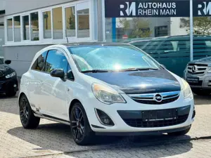 Opel Corsa 1.3 CDTI Color Race*Navi*Pdc*2.Hand
