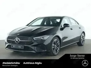 Mercedes-Benz CLA 180 CLA 180 Progressive 18" Kamera Vorr.-Distronic LED