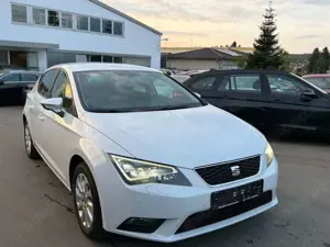 SEAT Leon Style*NEU*TÜV*NAVI*6Gnag*