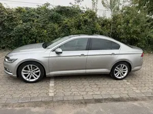 Volkswagen Passat Highline BMT/Start-Stopp Bild 4