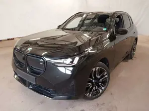 BMW X3 M 50 xDrive
