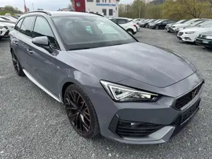 CUPRA Leon VZ CUP SP 2.0 TSI *DSG*PDC+KAMERA*SHZ*NAVI*