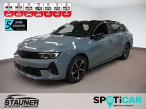 Opel Astra Sports Tourer GS 1.2 Turbo S/S 6G *HUD*