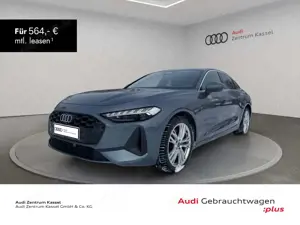 Audi A5 Audi A5 Limo TDI quattro 150 kW LED Navi AHK PDC