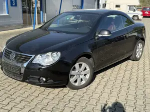 Volkswagen Eos
