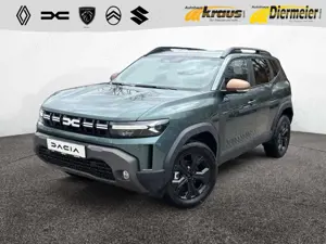 Dacia Duster Extreme hybrid-G 150 4x4 1,99% AKTION*