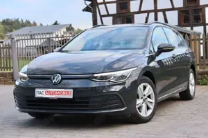 Volkswagen Golf VIII Variant Life LED*NAVI*Digital Cockpit*