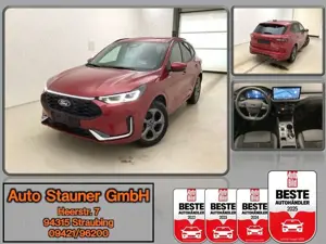 Ford Kuga ST-Line X PHEV Auto/ACC/LED/360KAMERA/SHZ