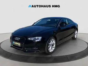 Audi A5 Coupe 3.0 TFSI quattro *S-LINE*XENON*NAVI*