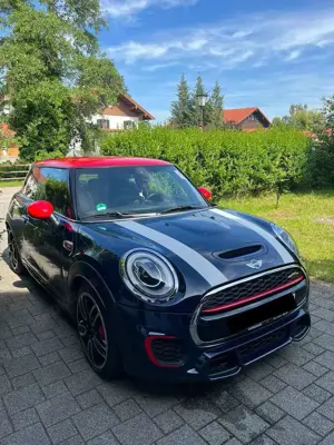MINI John Cooper Works 2.0 3p auto