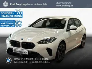 BMW 120 d Aut. M-Paket LED Head-Up