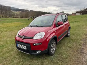 Fiat Panda Panda 1.3 Multijet Start