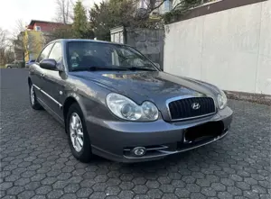 Hyundai SONATA Hyundai Sonata 2.7 V6 Automatik – TÜV Neu