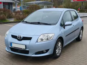 Toyota Auris Auris 1.33 VVT-i Life