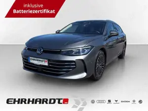 Volkswagen Passat Variant 1.5 e-Hybrid DSG Elegance DCC IQ-LIGHT*NAV*SHZ*...
