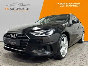 Audi A4 35 TDI S-tronic #Virtual#LED#Leder#Massage