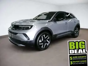 Opel Mokka AT8 Edition LED/Navi/SHZ/LHZ/PDC/Kamera
