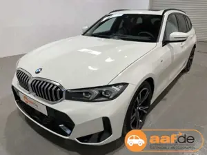 BMW 318 i Touring MSport Automatik LED Navi Pano PDC