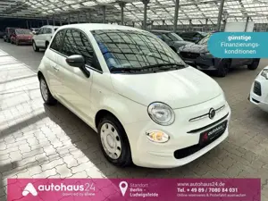 Fiat 500 1.0 Mild Hybrid  Cult|Klimaanlage|DAB+