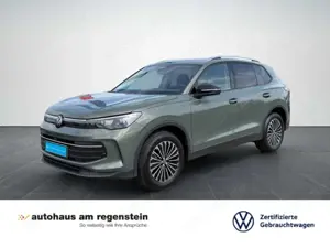 Volkswagen Tiguan 2.0TDI Goal LED+/AHK/360°/App/Navi