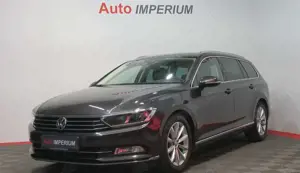 Volkswagen Passat Variant Highline 2.0 TSI 4Motion*RFK*AHK*
