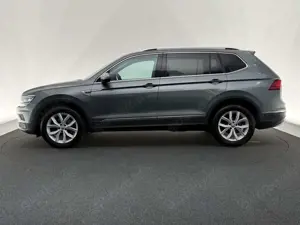 Volkswagen Tiguan Allspace 4Mo.*HIGHLINE*LED-AHK-SHZ-HUD-18 Bild 4