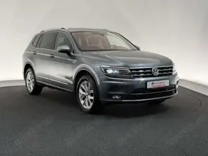 Volkswagen Tiguan Allspace 4Mo.*HIGHLINE*LED-AHK-SHZ-HUD-18