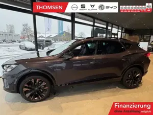CUPRA Formentor 2.0 TSI VZ DSG+ACC+LED+Navi+360