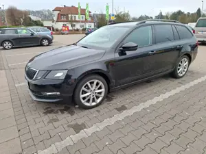 Skoda Octavia Octavia Combi 1.6 TDI Active