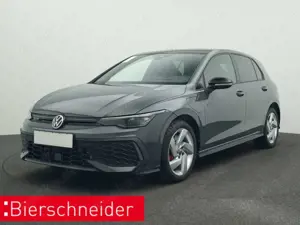 Volkswagen Golf 8 1.5 TSI eHybrid DSG GTE Blackstyle 5-J-GAR AHK I