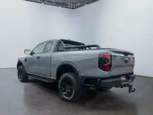 Ford Ranger Tremor 2.0 Ecoblue e-4WD Extrakabine Bild 4