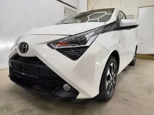 Toyota Others Aygo AYGO x-play Team D