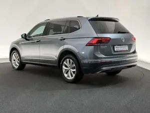 Volkswagen Tiguan Allspace 4Mo.*HIGHLINE*LED-AHK-SHZ-HUD-18 Bild 5