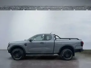 Ford Ranger Tremor 2.0 Ecoblue e-4WD Extrakabine Bild 3