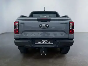 Ford Ranger Tremor 2.0 Ecoblue e-4WD Extrakabine Bild 5