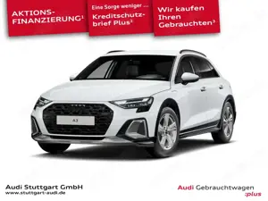 Audi A3 40 TFSI e S tronic