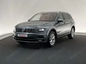 Volkswagen Tiguan Allspace 4Mo.*HIGHLINE*LED-AHK-SHZ-HUD-18 Bild 3