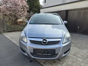 Opel Zafira Innovation