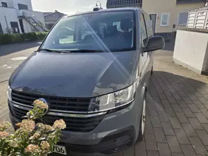 Volkswagen T6.1 Multivan