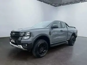 Ford Ranger Tremor 2.0 Ecoblue e-4WD Extrakabine Bild 2